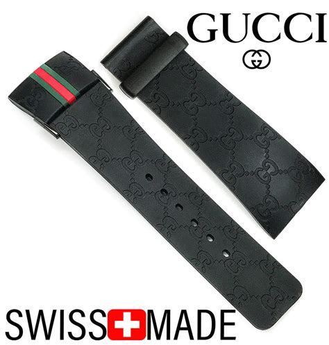 gucci watch strap canada|gucci detachable shoulder strap replacement.